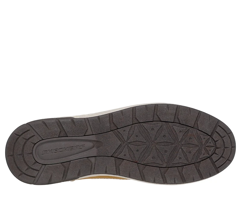 Waterproof Relaxed Fit: Garlan