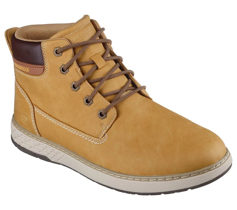 Waterproof Relaxed Fit: Garlan