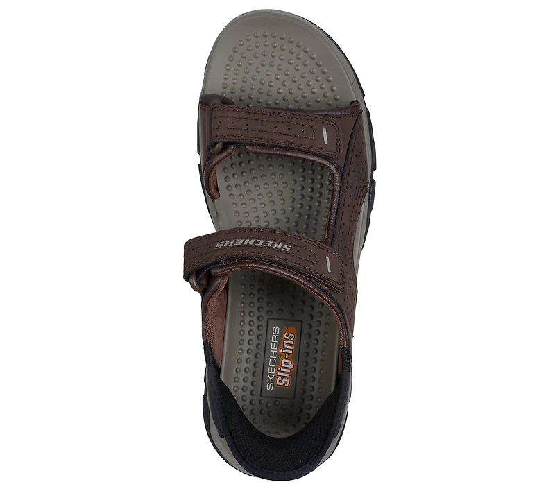 Skechers Slip-ins Relaxed Fit: Tresmen