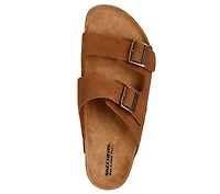 Relaxed Fit: Aidan - Leelan