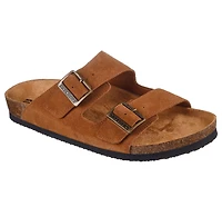 Relaxed Fit: Aidan - Leelan