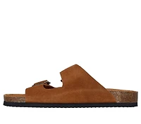 Relaxed Fit: Aidan - Leelan