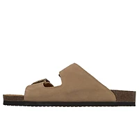 Relaxed Fit: Aidan - Leelan
