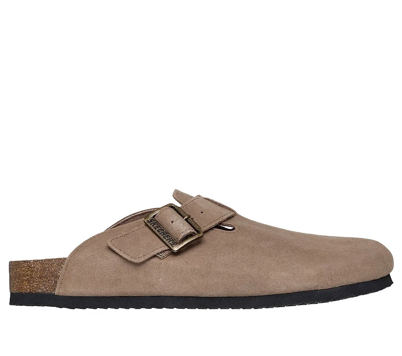 Relaxed Fit: Aidan - Alston