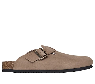 Relaxed Fit: Aidan - Alston