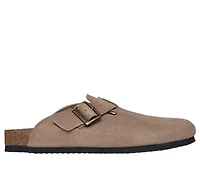 Relaxed Fit: Aidan - Alston