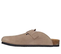 Relaxed Fit: Aidan - Alston