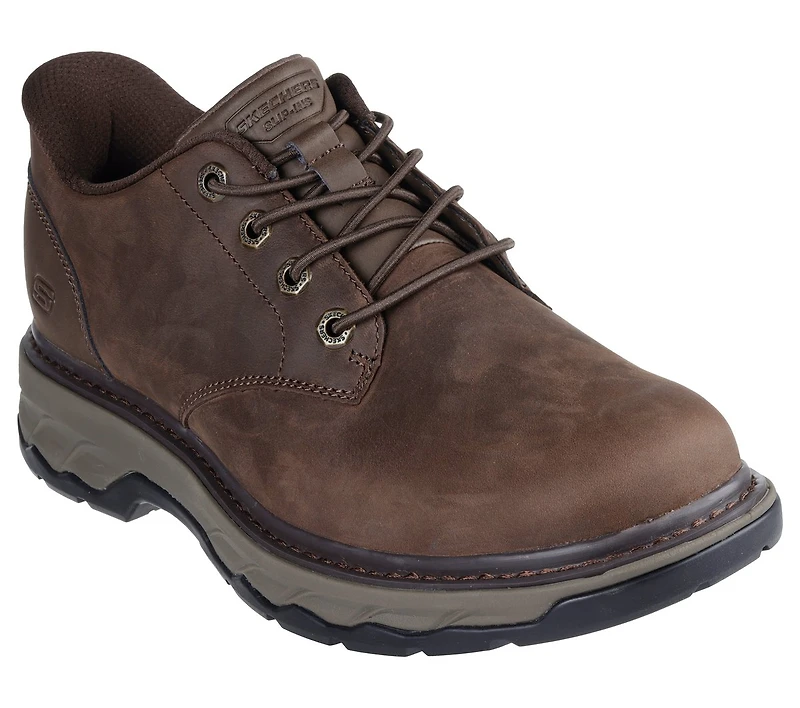 Skechers Slip-ins Relaxed Fit: Lockett - Gustav