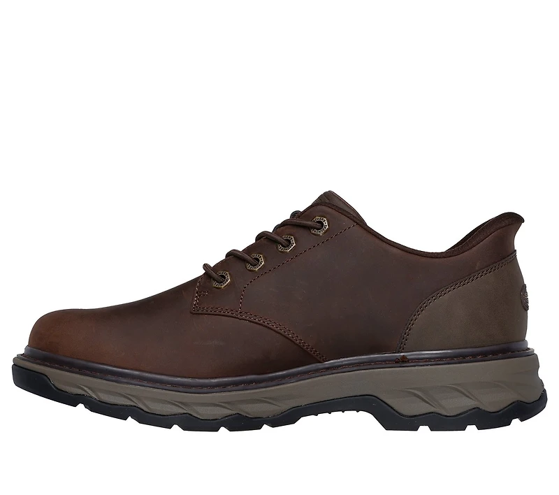 Skechers Slip-ins Relaxed Fit: Lockett - Gustav