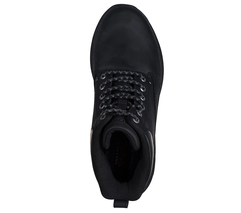 Skechers Slip-ins Relaxed Fit: Pollard