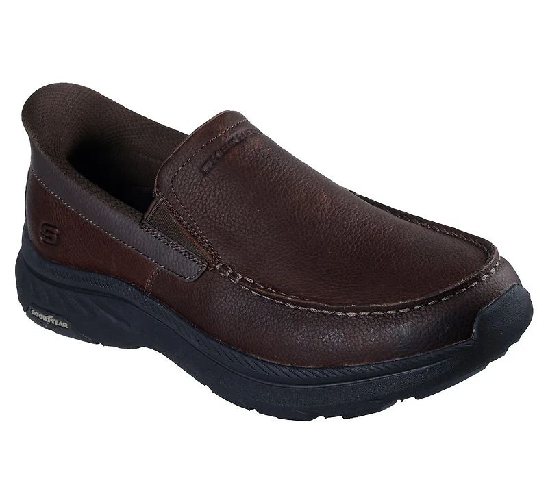 Skechers Slip-ins Relaxed Fit: Pollard - Osgood