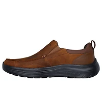 Relaxed Fit: Decklan - Aldred