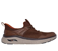 Skechers Slip-ins Relaxed Fit: Arch Fit Crosser
