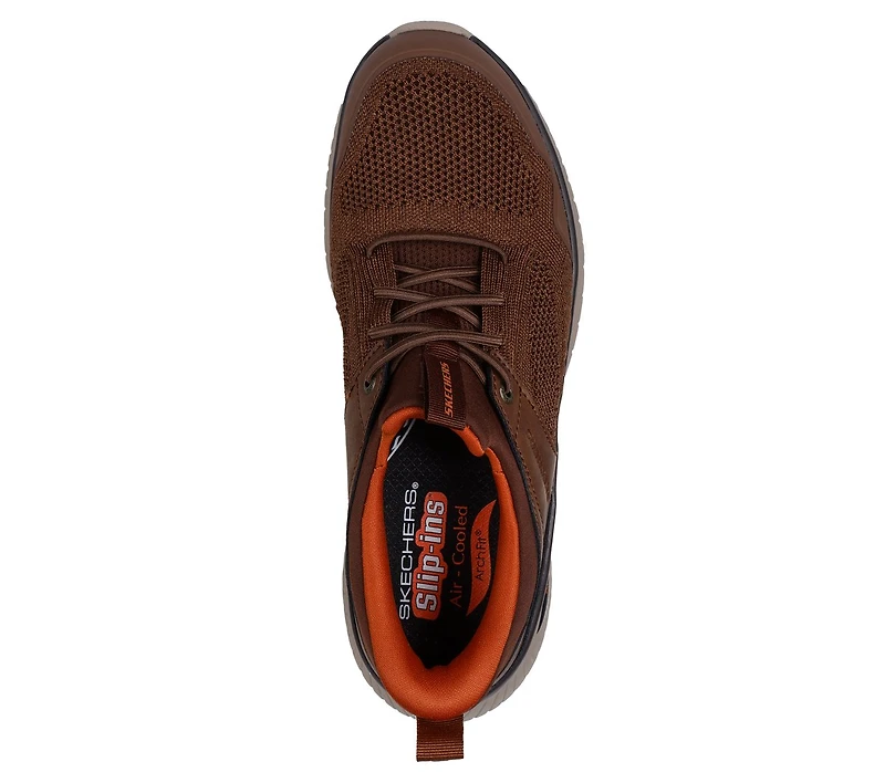 Skechers Slip-ins Relaxed Fit: Arch Fit Crosser
