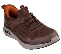 Skechers Slip-ins Relaxed Fit: Arch Fit Crosser