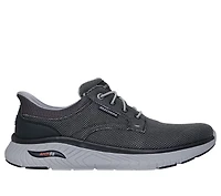 Skechers Slip-ins Relaxed Fit: Arch Fit Crosser - Ruger