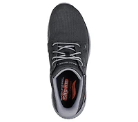 Skechers Slip-ins Relaxed Fit: Arch Fit Crosser - Ruger