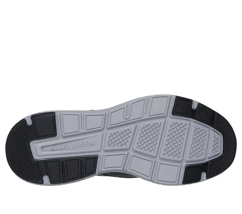 Skechers Slip-ins Relaxed Fit: Arch Fit Crosser - Ruger