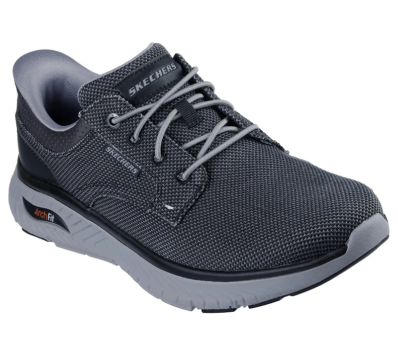 Skechers Slip-ins Relaxed Fit: Arch Fit Crosser - Ruger
