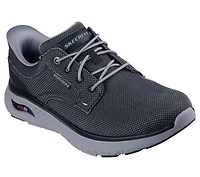 Skechers Slip-ins Relaxed Fit: Arch Fit Crosser - Ruger