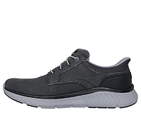 Skechers Slip-ins Relaxed Fit: Arch Fit Crosser - Ruger