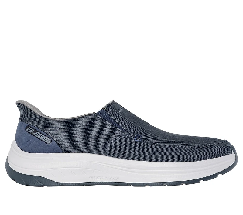 Skechers Slip-ins Relaxed Fit: Decklan