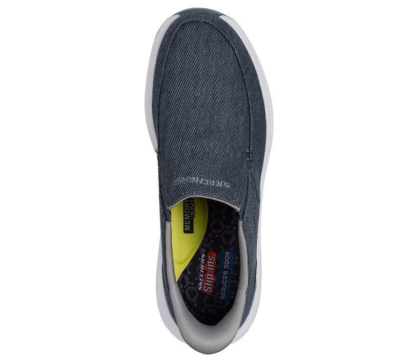 Skechers Slip-ins Relaxed Fit: Decklan