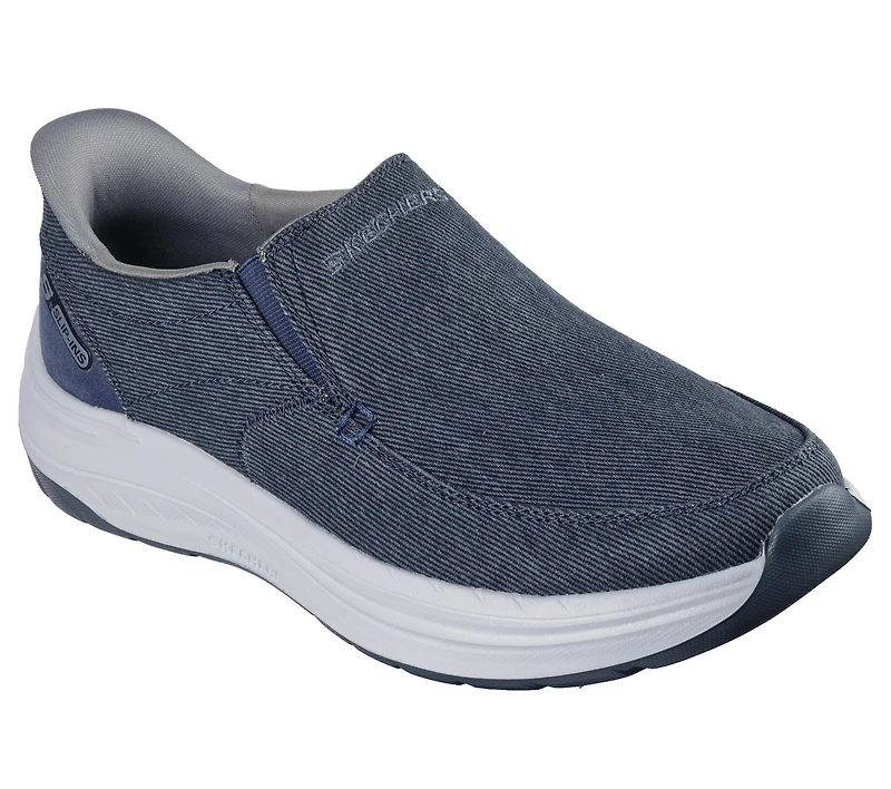 Skechers Slip-ins Relaxed Fit: Decklan