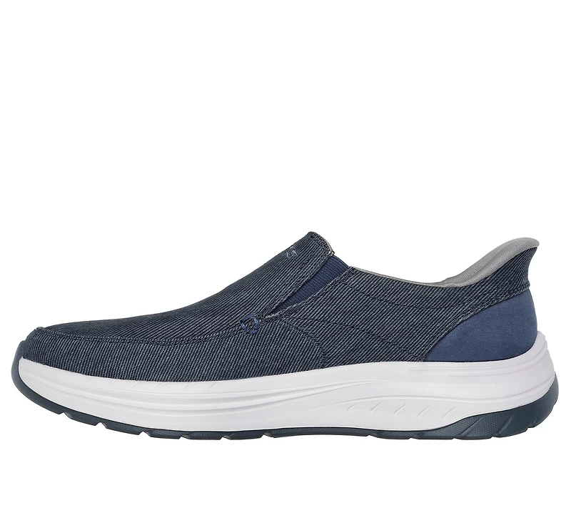 Skechers Slip-ins Relaxed Fit: Decklan