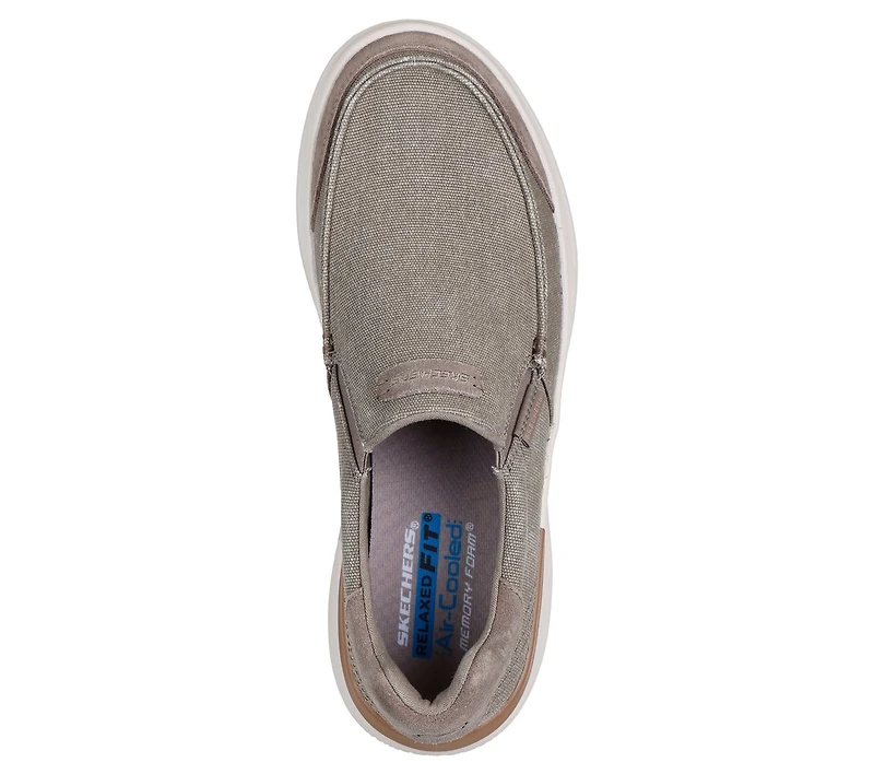 Relaxed Fit: Hasting - Vigo