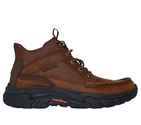 Skechers Slip-ins Relaxed Fit: Respected 2.0 - Hagler