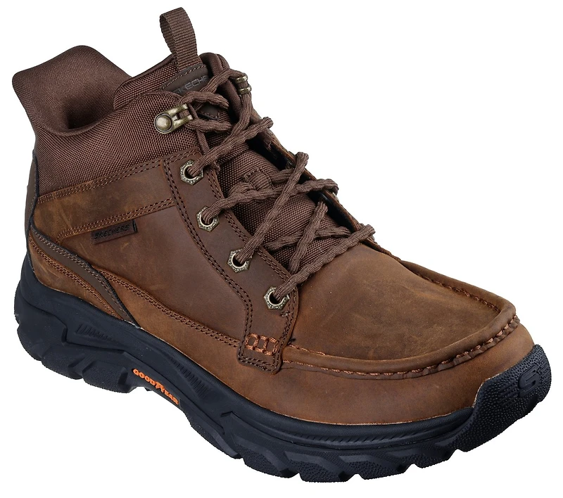 Skechers Slip-ins Relaxed Fit: Respected 2.0 - Hagler