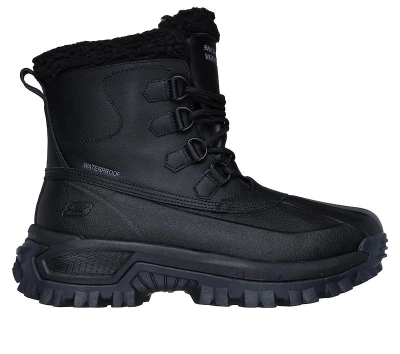 Waterproof Relaxed Fit: Trekson - Wesley