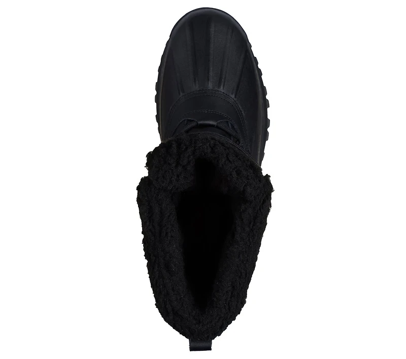 Waterproof Relaxed Fit: Trekson - Wesley