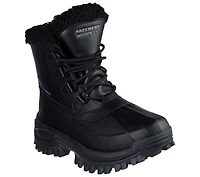 Waterproof Relaxed Fit: Trekson - Wesley