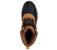 Waterproof Relaxed Fit: Trekson