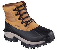 Waterproof Relaxed Fit: Trekson