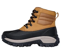 Waterproof Relaxed Fit: Trekson - Wilder