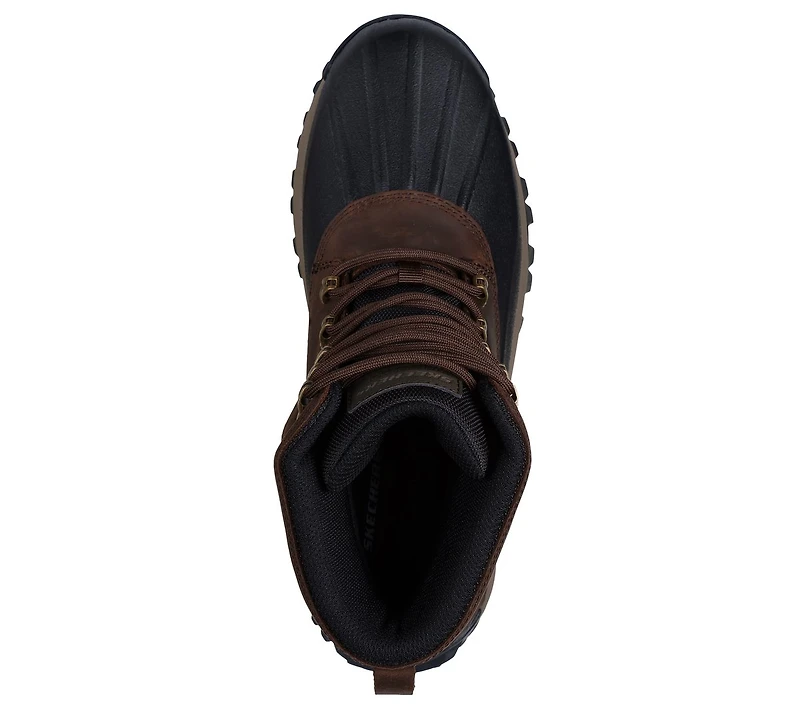 Waterproof Relaxed Fit: Trekson - Wilder