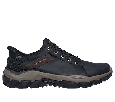 Skechers Slip-ins Relaxed Fit: Santoro - Rowdy