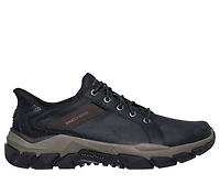 Skechers Slip-ins Relaxed Fit: Santoro - Rowdy