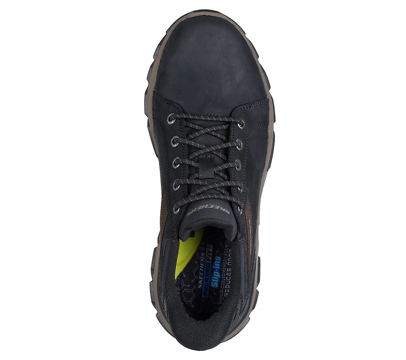 Skechers Slip-ins Relaxed Fit: Santoro - Rowdy