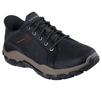 Skechers Slip-ins Relaxed Fit: Santoro - Rowdy