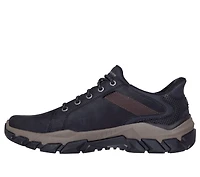 Skechers Slip-ins Relaxed Fit: Santoro - Rowdy