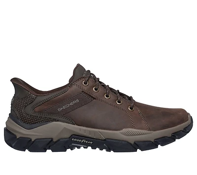 Skechers Slip-ins Relaxed Fit: Santoro - Rowdy