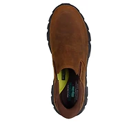 Skechers Slip-ins Relaxed Fit: Santoro - Brockridge