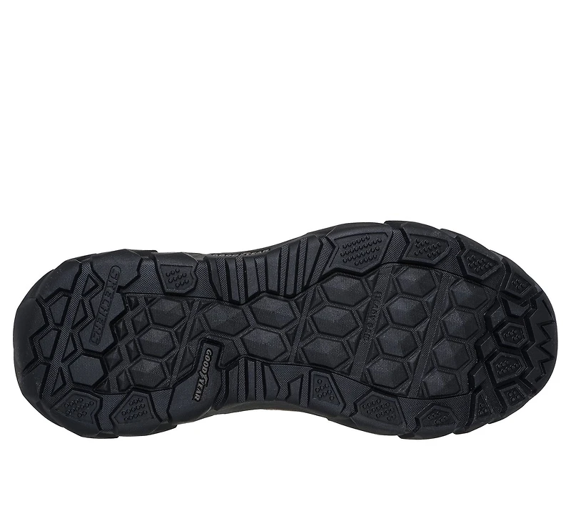 Skechers Slip-ins Relaxed Fit: Santoro - Brockridge