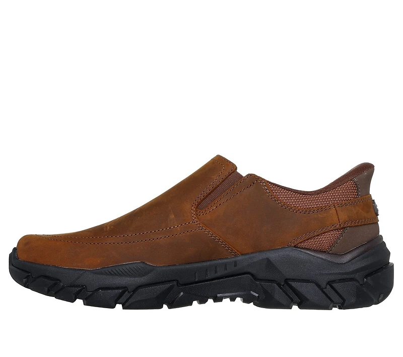 Skechers Slip-ins Relaxed Fit: Santoro - Brockridge