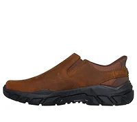 Skechers Slip-ins Relaxed Fit: Santoro - Brockridge