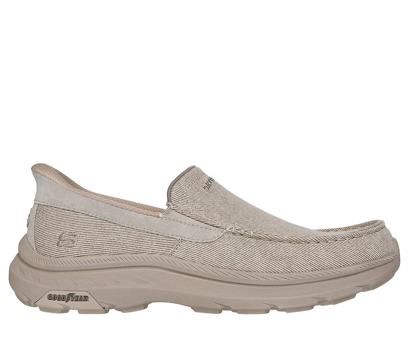 Skechers Slip-ins: Pollard - Reed